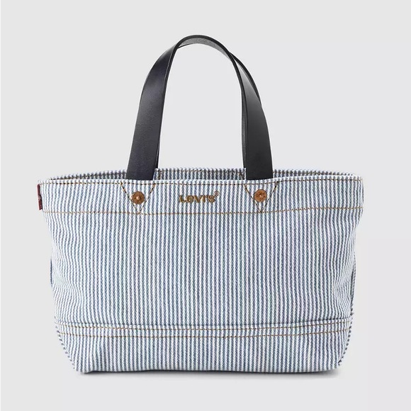 Levi's Handbags - Levi's Heritage Mini Tote Bag